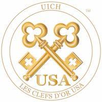 les clefs d'or usa