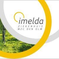 imeldaziekenhuis bonheiden logo image