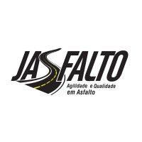 jasfalto indústria e comércio de massa asfáltica ltda logo image