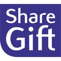 sharegift logo image