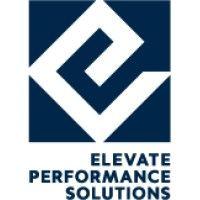 elevate performance solutions limited logo image