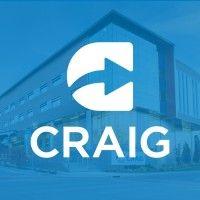 craig hospital logo image