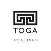 toga logo image