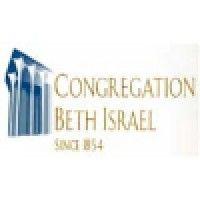 congregation beth israel logo image