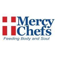 mercy chefs logo image