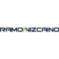 ramon vizcaino logo image