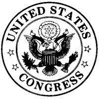 united states congress joint economic committee logo image