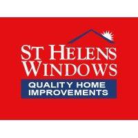 st helens windows logo image