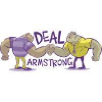 deal armstrong logo image