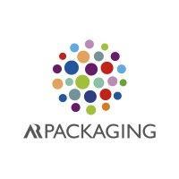 ar packaging - acquired by graphic packaging international logo image