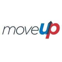 moveup, the movement of united professionals logo image