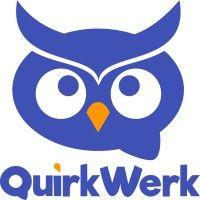 quirkwerk logo image