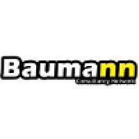 baumann consultancy network logo image