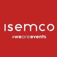 isemco logo image