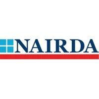 nairda limited logo image