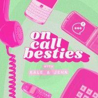 on call besties logo image