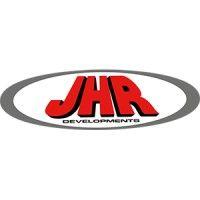 jhr developments