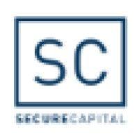 secure capital management usa, llc logo image