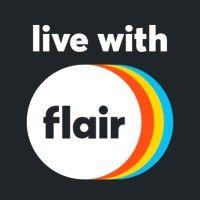 flair airlines logo image