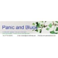 panic and blues