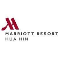 hua hin marriott resort & spa logo image