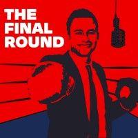 the final round logo image