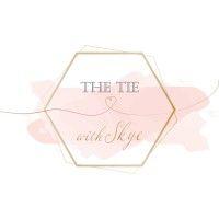 the tie with skye logo image