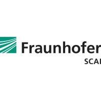 fraunhofer scai logo image