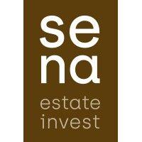 sena estate invest ag logo image