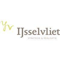 ijsselvliet strategie & realisatie logo image