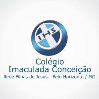 colégio imaculada conceição bh logo image