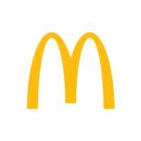 mcdonald's egypt logo image