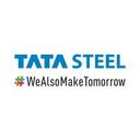 logo of Tata Steel