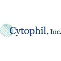 cytophil, inc. logo image