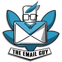 the email guy, llc logo image