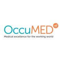 occumed consulting logo image