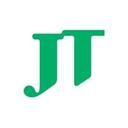 logo of Japan Tobacco Inc Jt