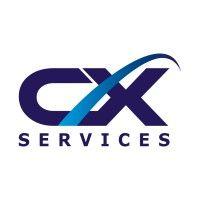 cx services ltd logo image