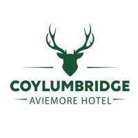 coylumbridge aviemore hotel logo image