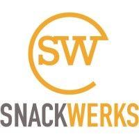 snackwerks logo image