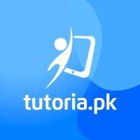 tutoria.pk logo image