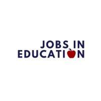 jobs in education