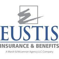 eustis insurance & benefits | marsh mclennan agency logo image