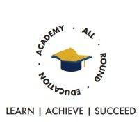 all round education academy logo image