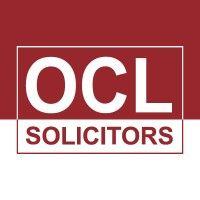 ocl solicitors logo image