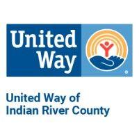 united way of indian river logo image