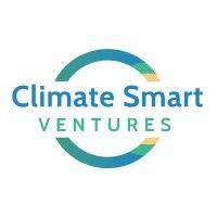 climate smart ventures