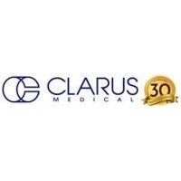 clarus medical llc logo image