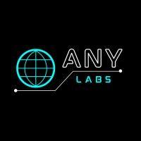 any labs logo image