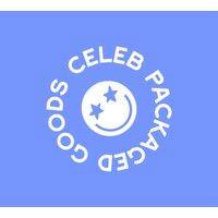 celebrity packaged goods logo image